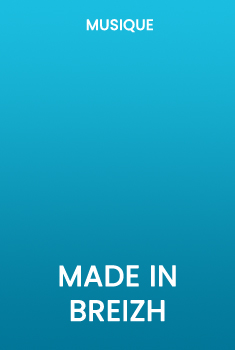 Made in Breizh